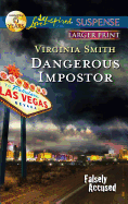 Dangerous Impostor