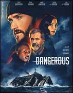 Dangerous [Includes Digital Copy] [Blu-ray/DVD]