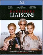 Dangerous Liaisons [Blu-ray]