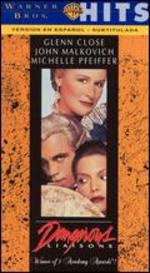 Dangerous Liaisons