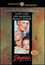 Dangerous Liaisons - Stephen Frears