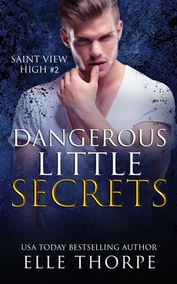 Dangerous Little Secrets: A Reverse Harem Bully Romance - Thorpe, Elle