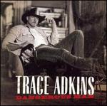 Dangerous Man [CD/DVD]