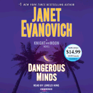 Dangerous Minds: A Knight and Moon Novel