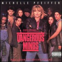 Dangerous Minds - Original Soundtrack