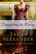 Dangerous to Know