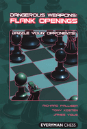 Dangerous Weapons: Flank Openings