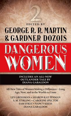 Dangerous Women 2 - Martin, George R R, and Dozois, Gardner