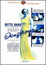 Dangerous - Alfred E. Green