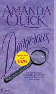 Dangerous - Quick, Amanda