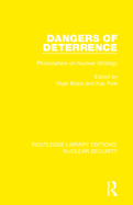 Dangers of Deterrence: Philosophers on Nuclear Strategy