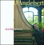D'Anglebert: Pi�ces de clavecin
