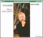 D'Anglebert: Pi�ces pour Clavier