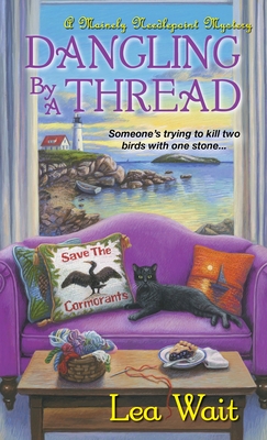 Dangling by a Thread - Wait, Lea
