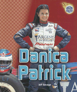 Danica Patrick