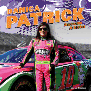 Danica Patrick