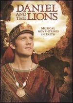 Daniel and the Lions