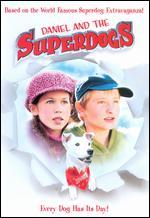 Daniel and the Superdogs