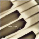 Daniel Asia: Ivory
