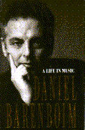 Daniel Barenboim: A Life in Music
