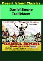 Daniel Boone, Trail Blazer