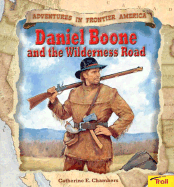Daniel Boone & Wilderness Road-Pbk (New)