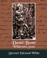 Daniel Boone Wilderness Scout