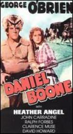 Daniel Boone