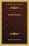 Daniel Boone