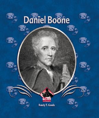 Daniel Boone - Gosda, Randy T