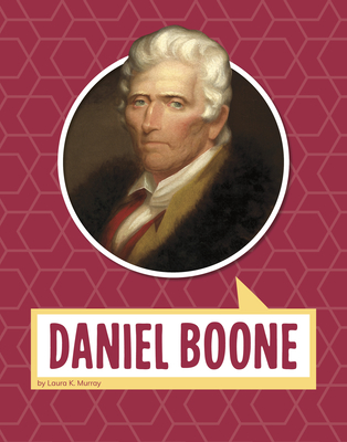 Daniel Boone - Murray, Laura