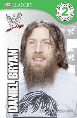 Daniel Bryan - Pantaleo, Steve