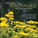 Daniel Dorff: Perennials