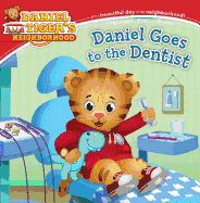 Daniel Goes to the Dentist