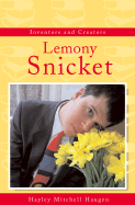 Daniel Handler: The Real Lemony Snicket