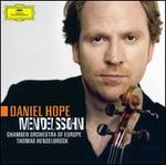 Daniel Hope Plays Mendelssohn