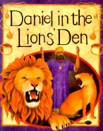 Daniel in the Lion's Den