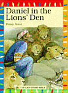 Daniel in the lions' den