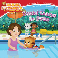 Daniel Learns to Swim
