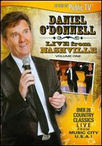 Daniel O'Donnell: Live from Nashville, Vol. 1