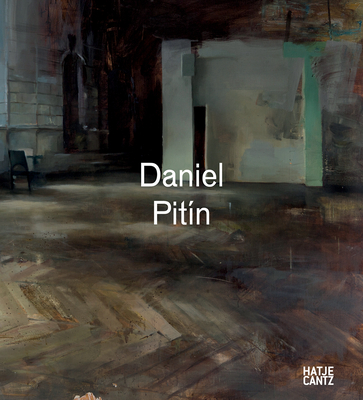 Daniel Pit�n - Price, Matt (Editor), and Budak, Adam (Text by), and Neal, Jane (Text by)