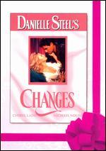 Daniel Steele's Changes