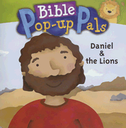 Daniel & the Lions