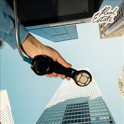 Daniel - Real Estate