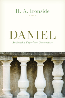 Daniel - Ironside, H a
