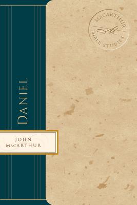 Daniel - MacArthur, John F, Jr.