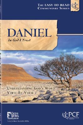 Daniel - Green Key Books (Creator)