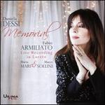 Daniela Dess� Memorial