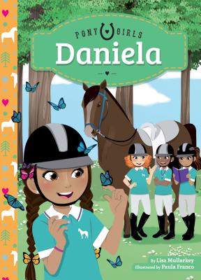 Daniela - Mullarkey, Lisa