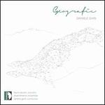 Daniele Ghisi: Geografia